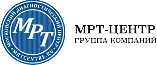 Logo MRT